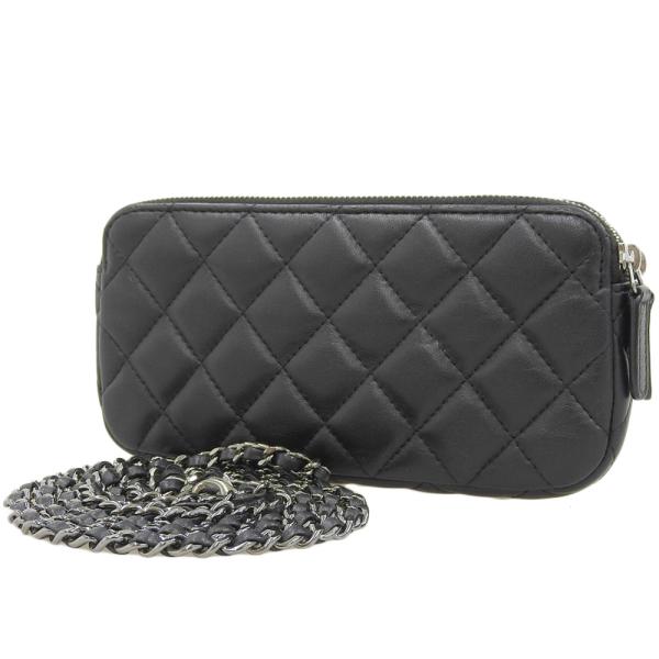 Chanel Long Wallet A82527 ????(22??)