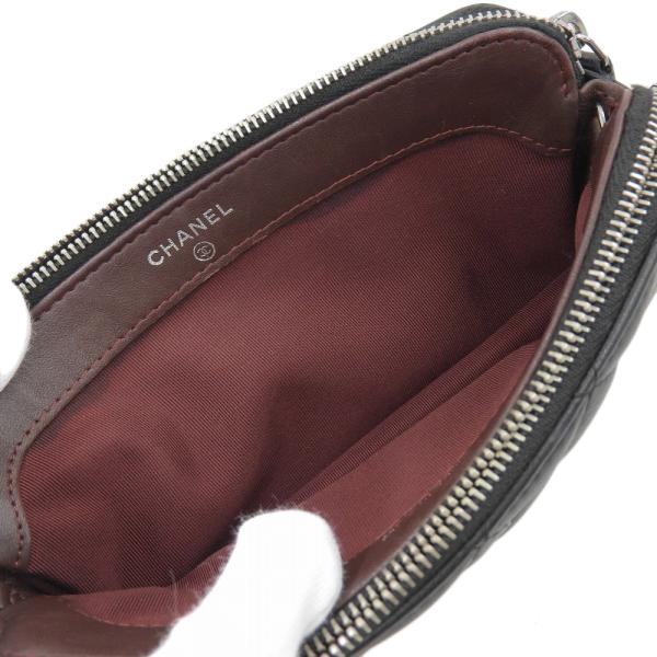 Chanel Long Wallet A82527 ????(22??)