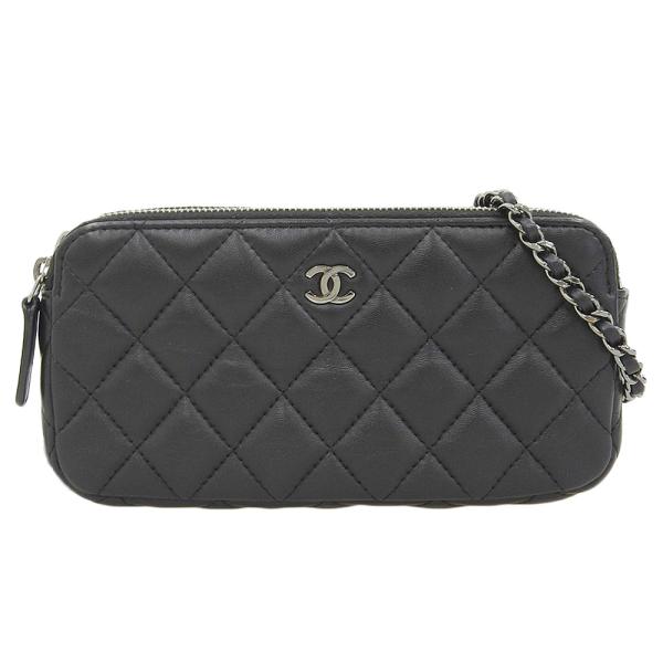 Chanel Long Wallet A82527 ????(22??)