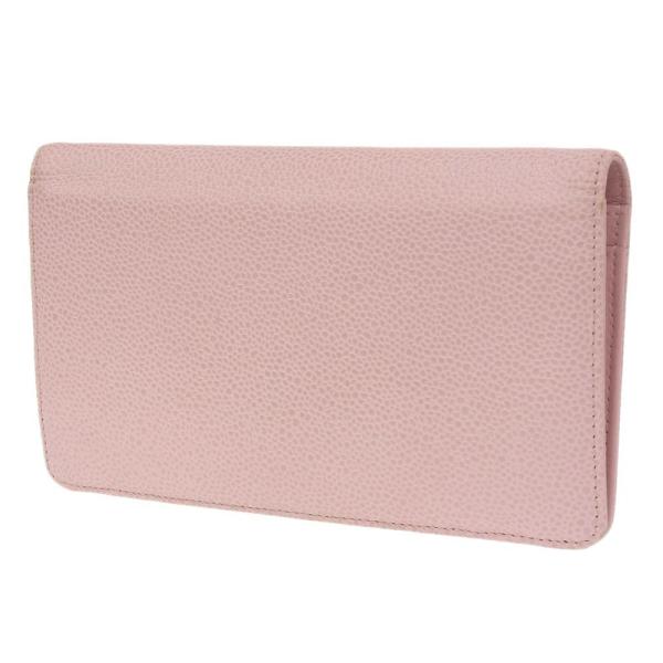 Chanel Long Wallet 16??/A48651