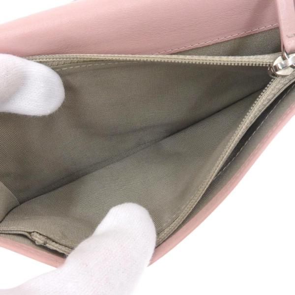 Chanel Long Wallet 16??/A48651