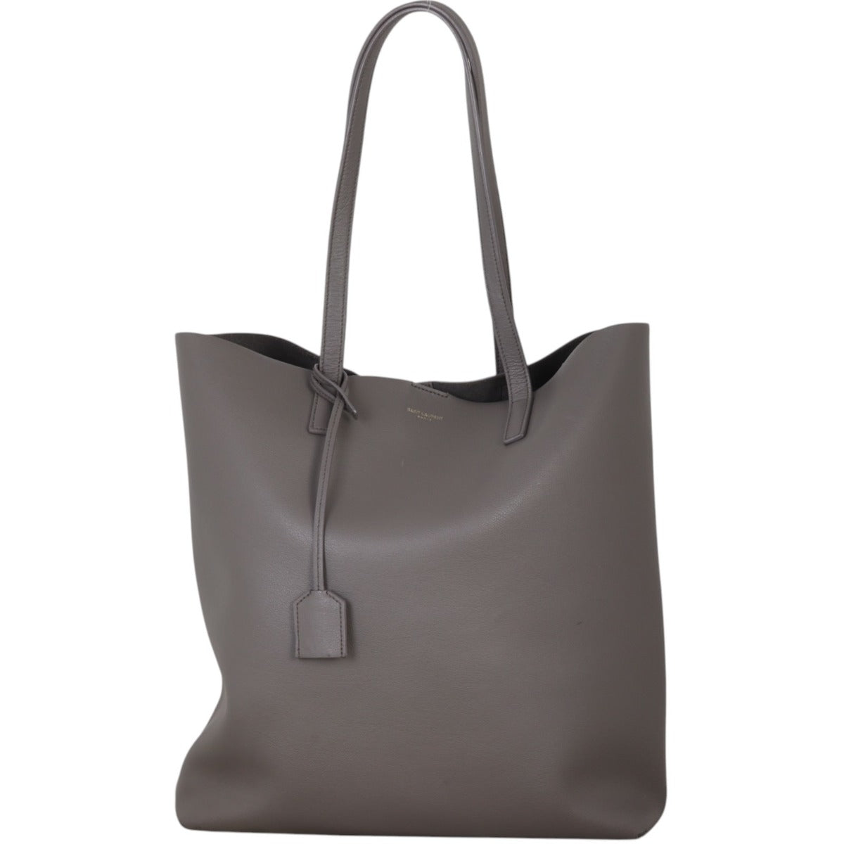 YSL Saint Laurent North South Shopping Tote Tote Bag