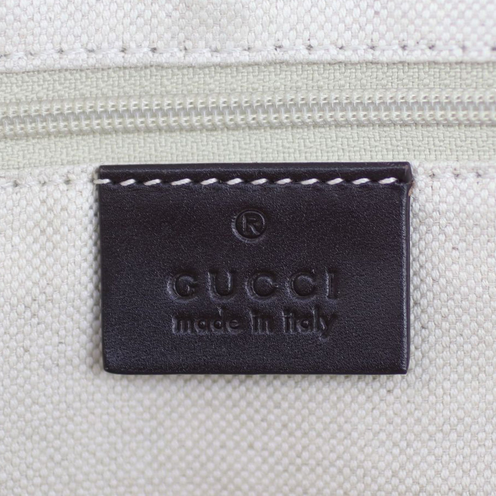 Gucci GG Canvas Sukey Tote Medium