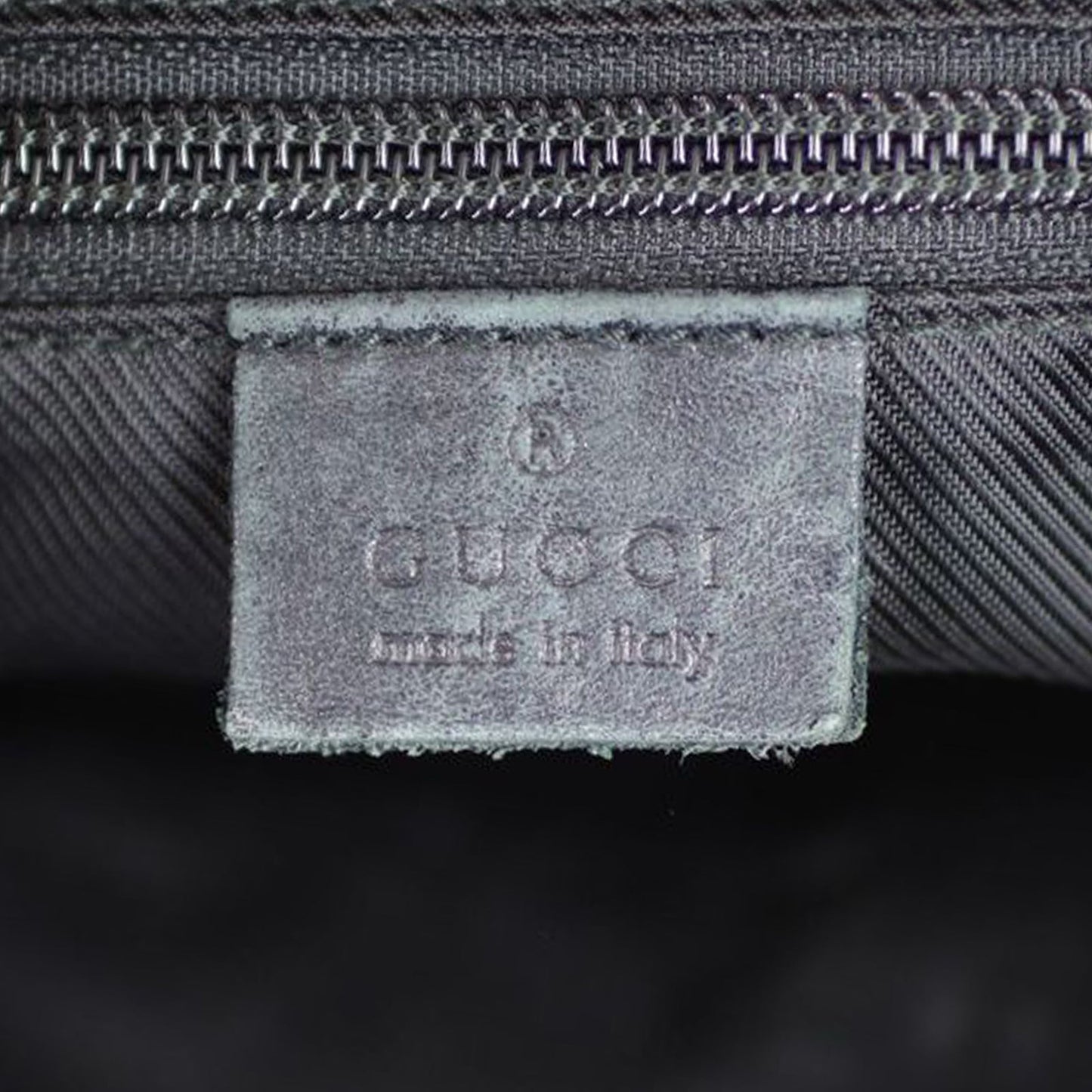 Gucci GG Canvas Small Tote