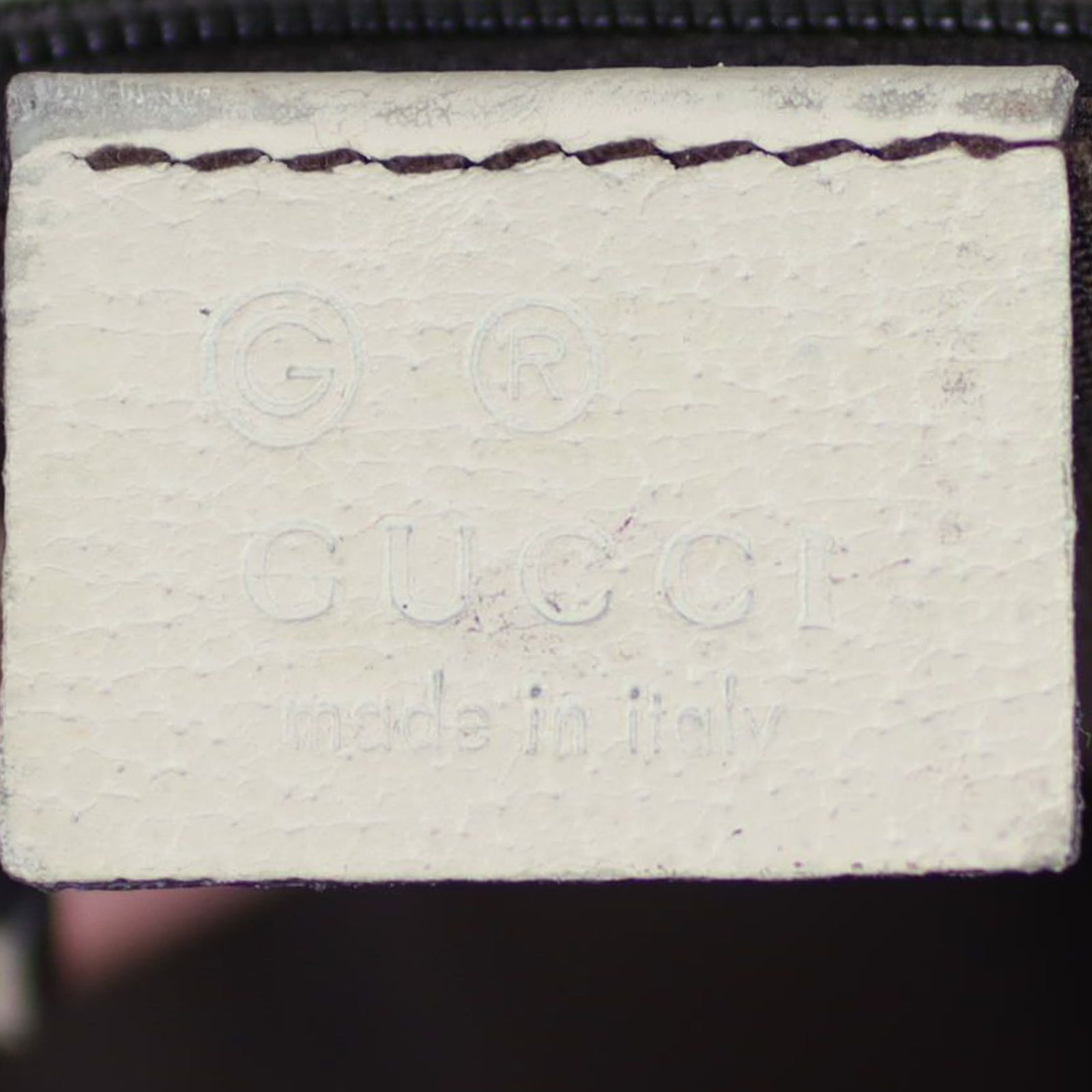 Gucci Flora Canvas Small Messenger Bag
