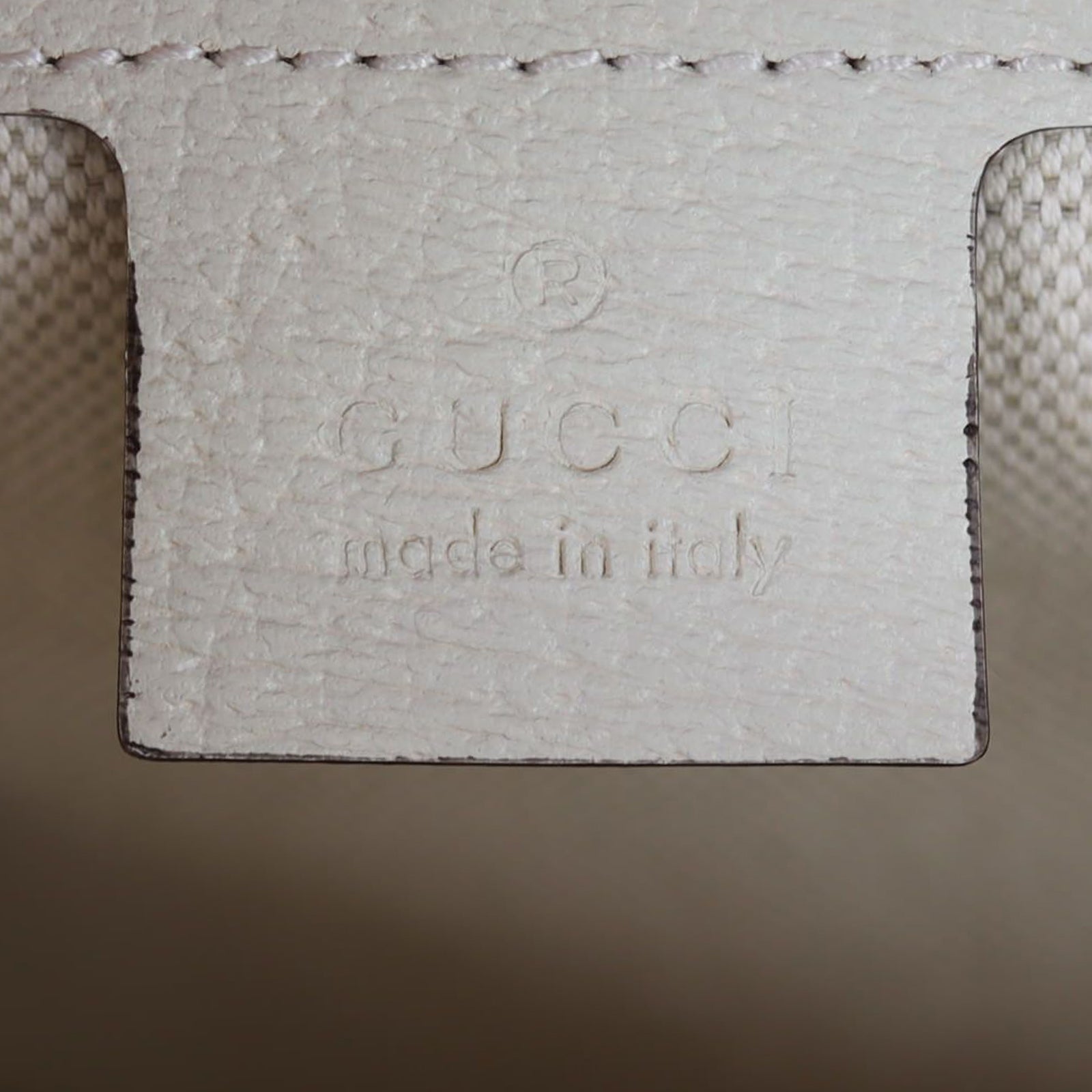 Gucci GG Flora Backpack