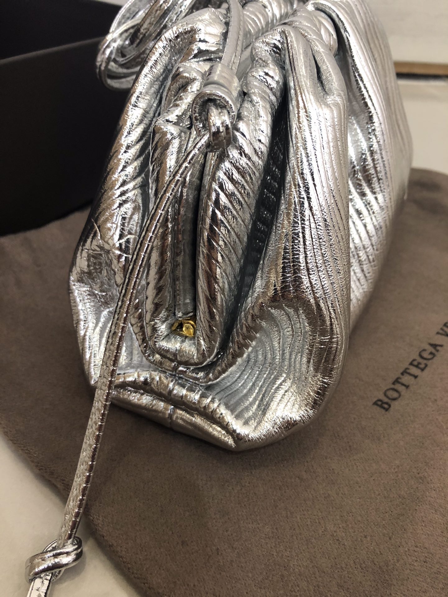 Top Quality Clutch Sliver For Women Bags Clutch Bag