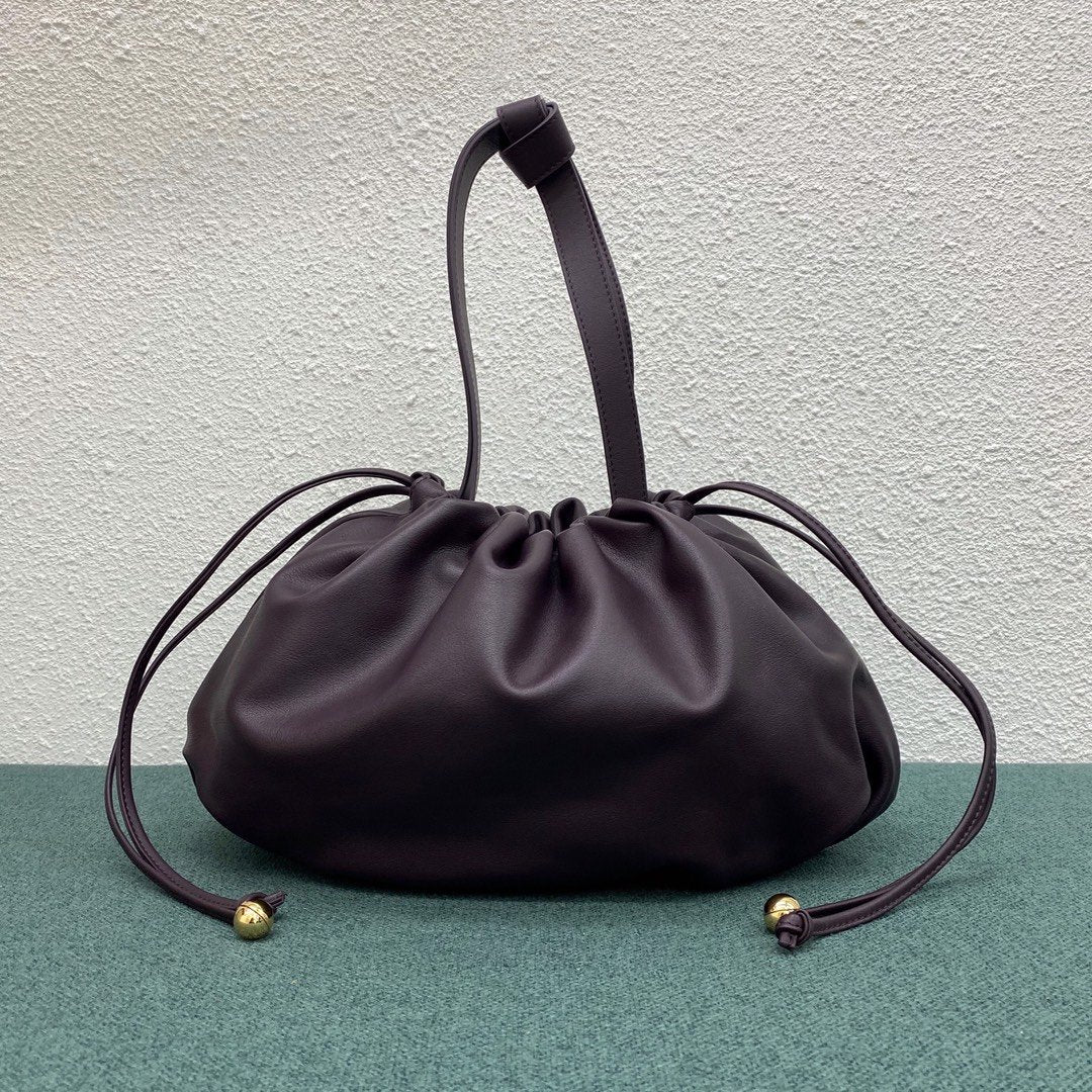 Top Quality Metop Qualityum Pouch Purple For Travel Bag