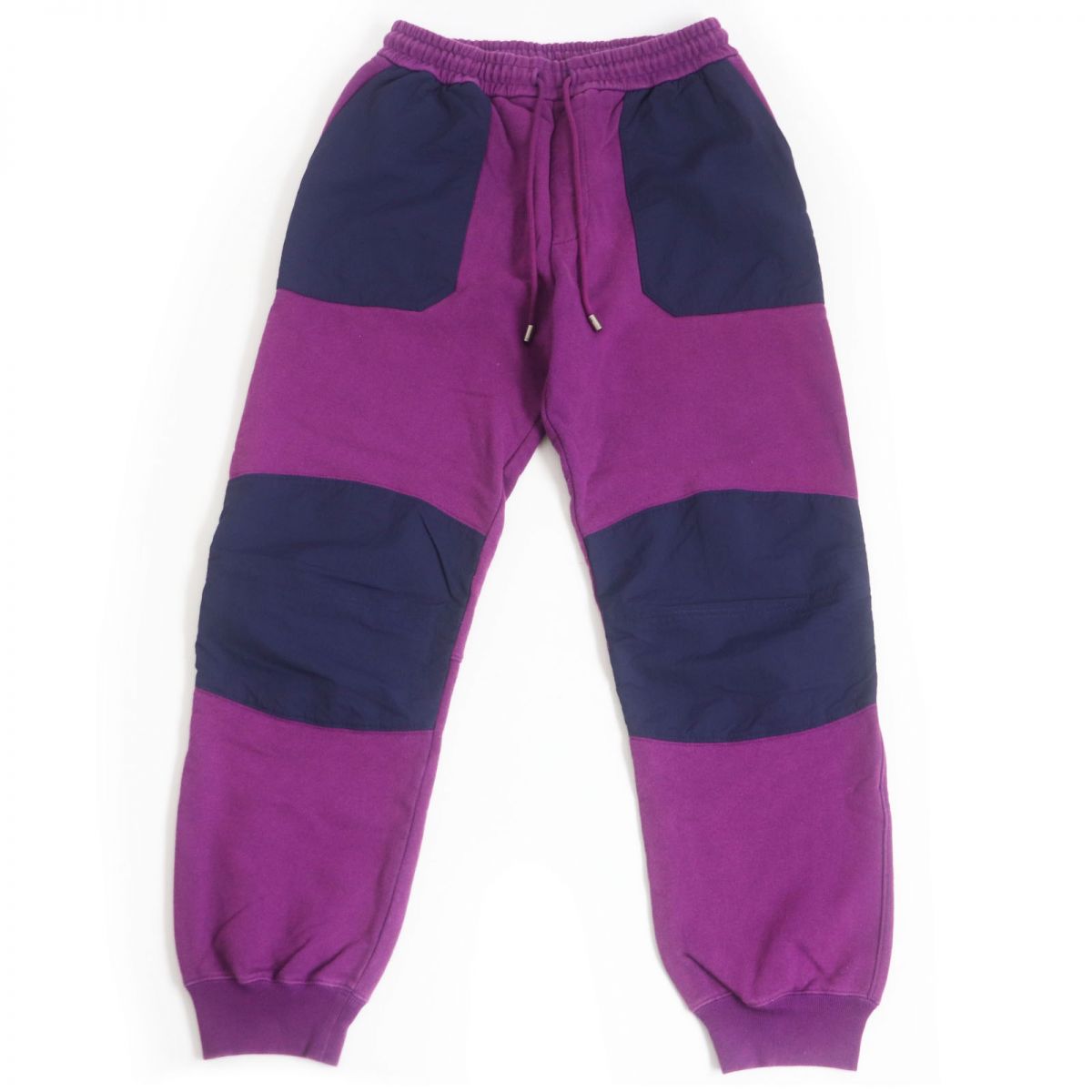 Gucci Part 100 purple XS Nylon Cotton Apparel
