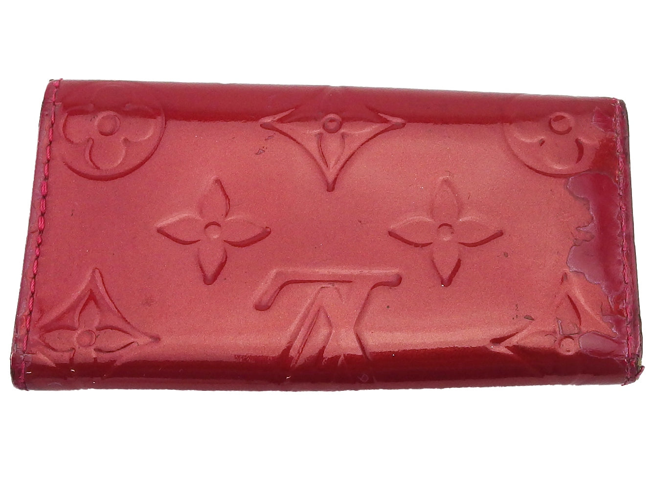 Louis Vuitton Key holder Slys Multicles4 Key Chain