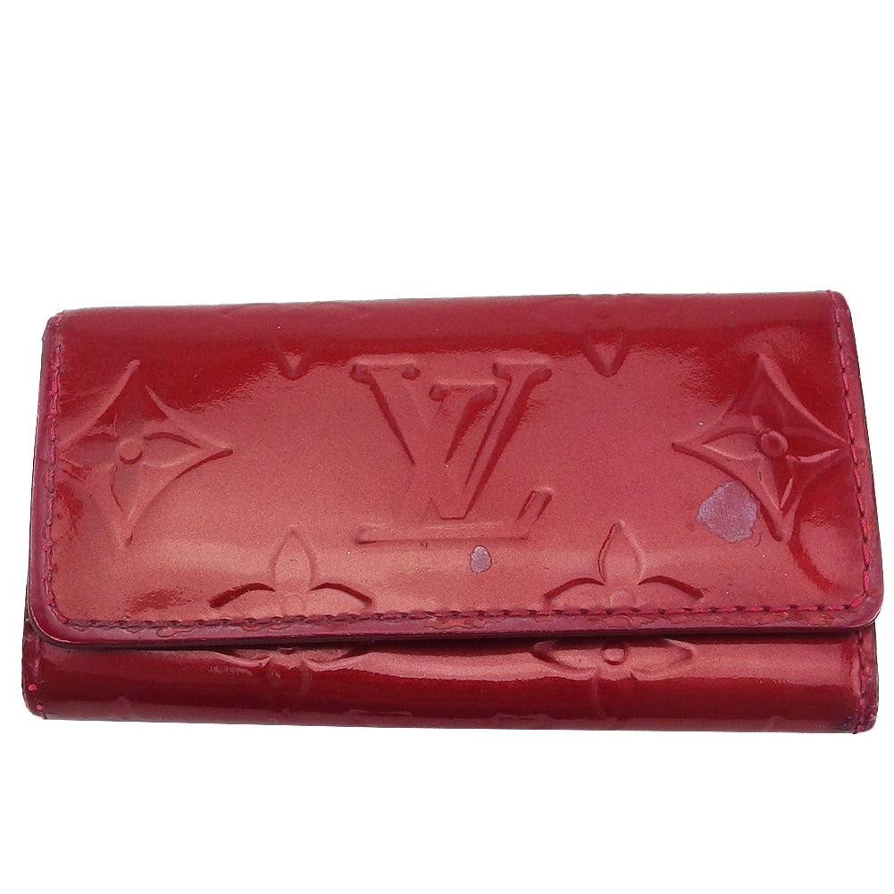 Louis Vuitton Key holder Slys Multicles4 Key Chain