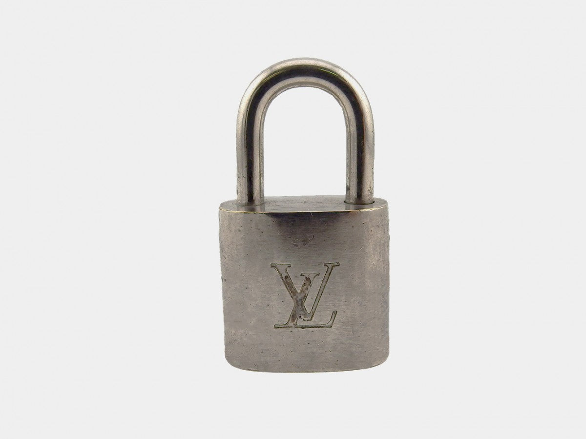Louis Vuitton Other accessories Silver Handbag
