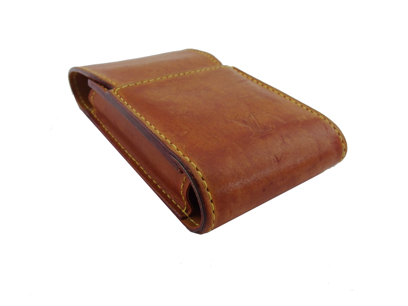 Louis Vuitton Other accessories Brown Handbag