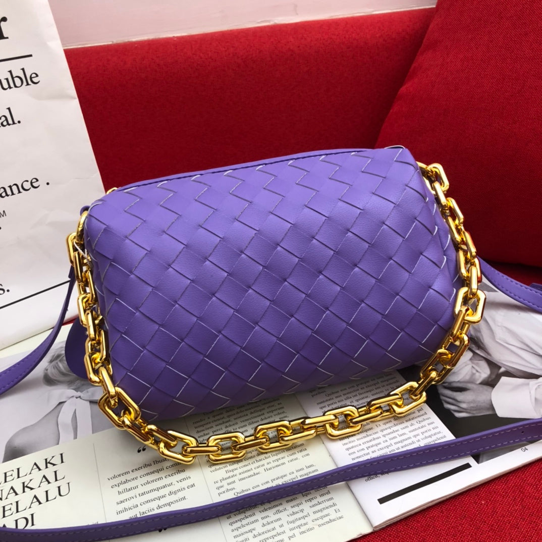 Top Quality Crossbody Bag Violet For Women