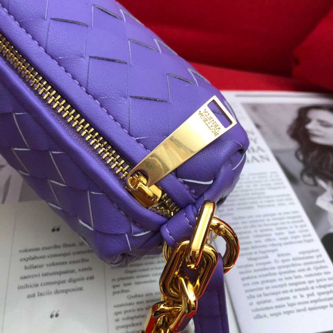 Top Quality Crossbody Bag Violet For Women
