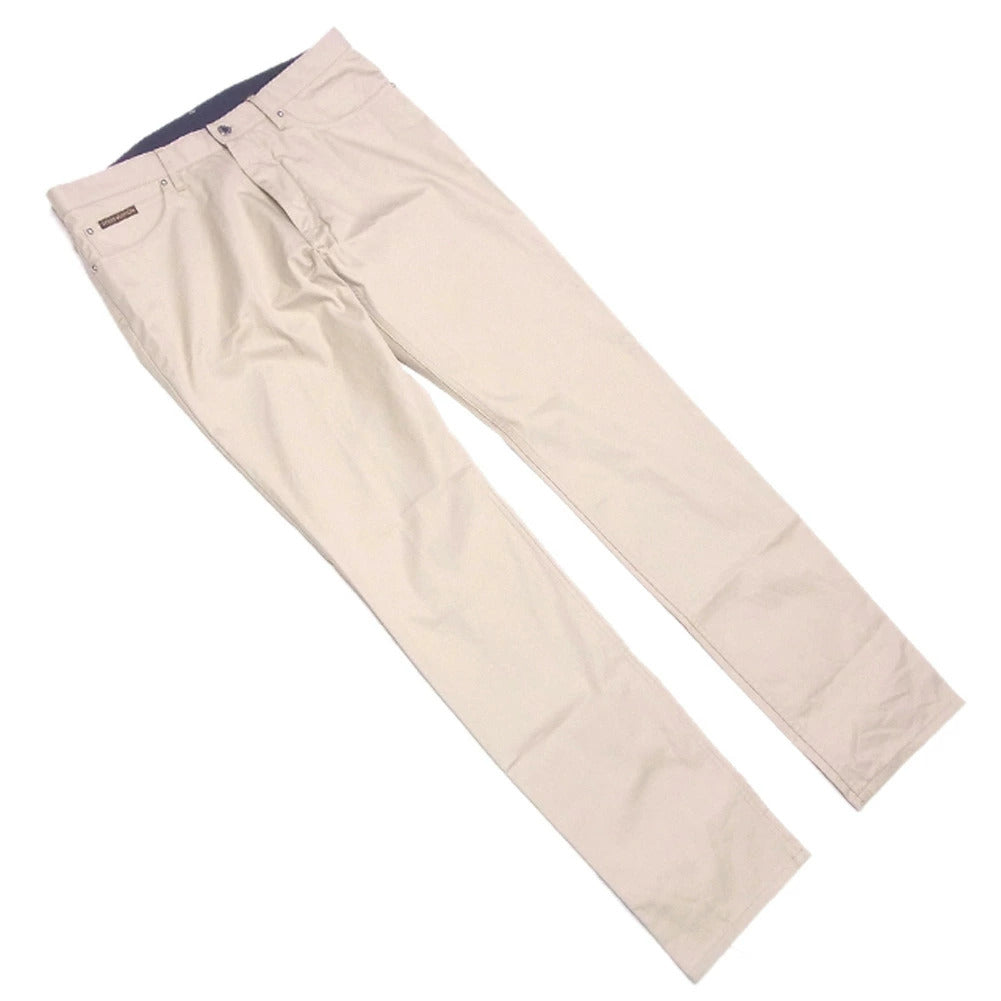 Louis Vuitton USA34 Beige Apparel