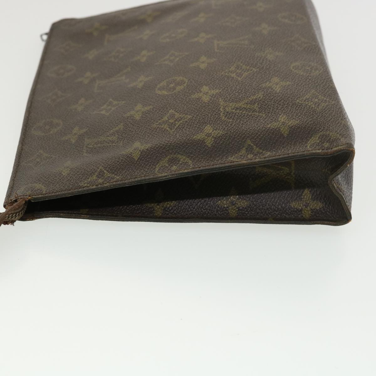 LOUIS VUITTON Monogram Poche Toilette 26 Pouch   M47542 LV tb573
