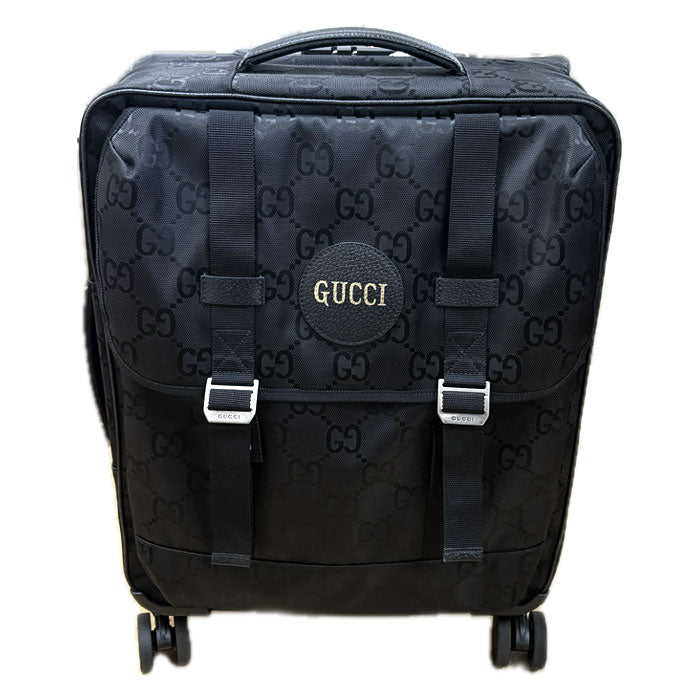 Gucci Off The Grid Trolley Case Handbag Nylon Travel Bag