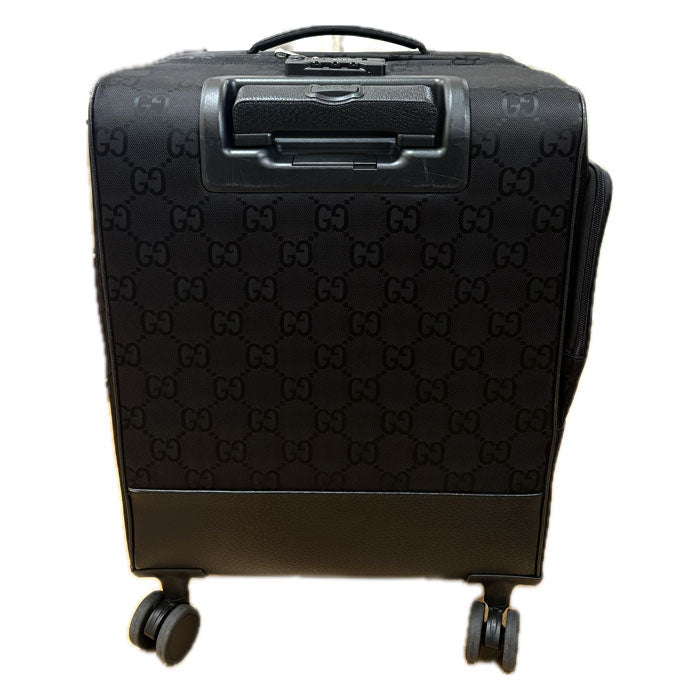 Gucci Off The Grid Trolley Case Handbag Nylon Travel Bag