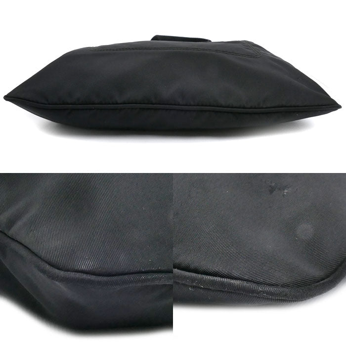 Prada Shoulder Bag Nylon Shoulder Bag 3