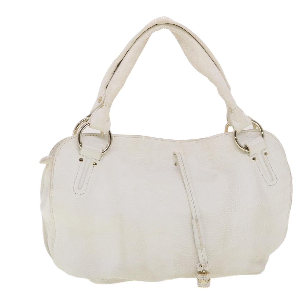 Luxury Shoulder Bag Whe Pp Sa Th Leather