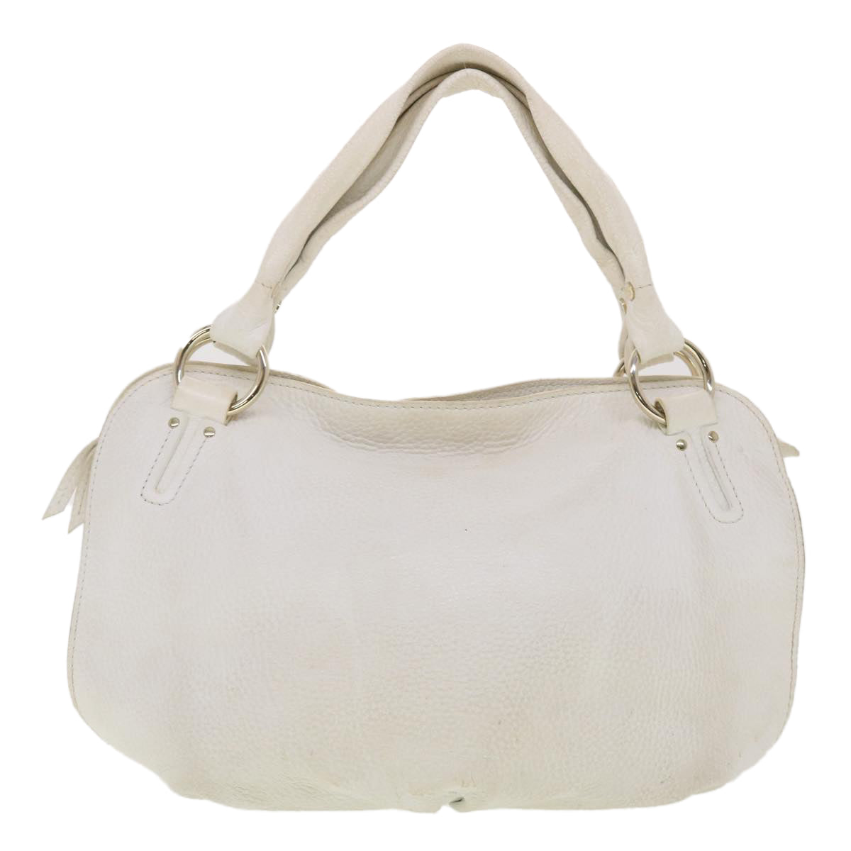 Luxury Shoulder Bag Whe Pp Sa Th Leather