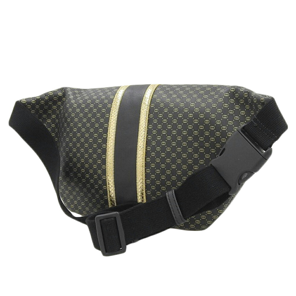 Gucci Dapper Dan Waist Bag Travel Bag