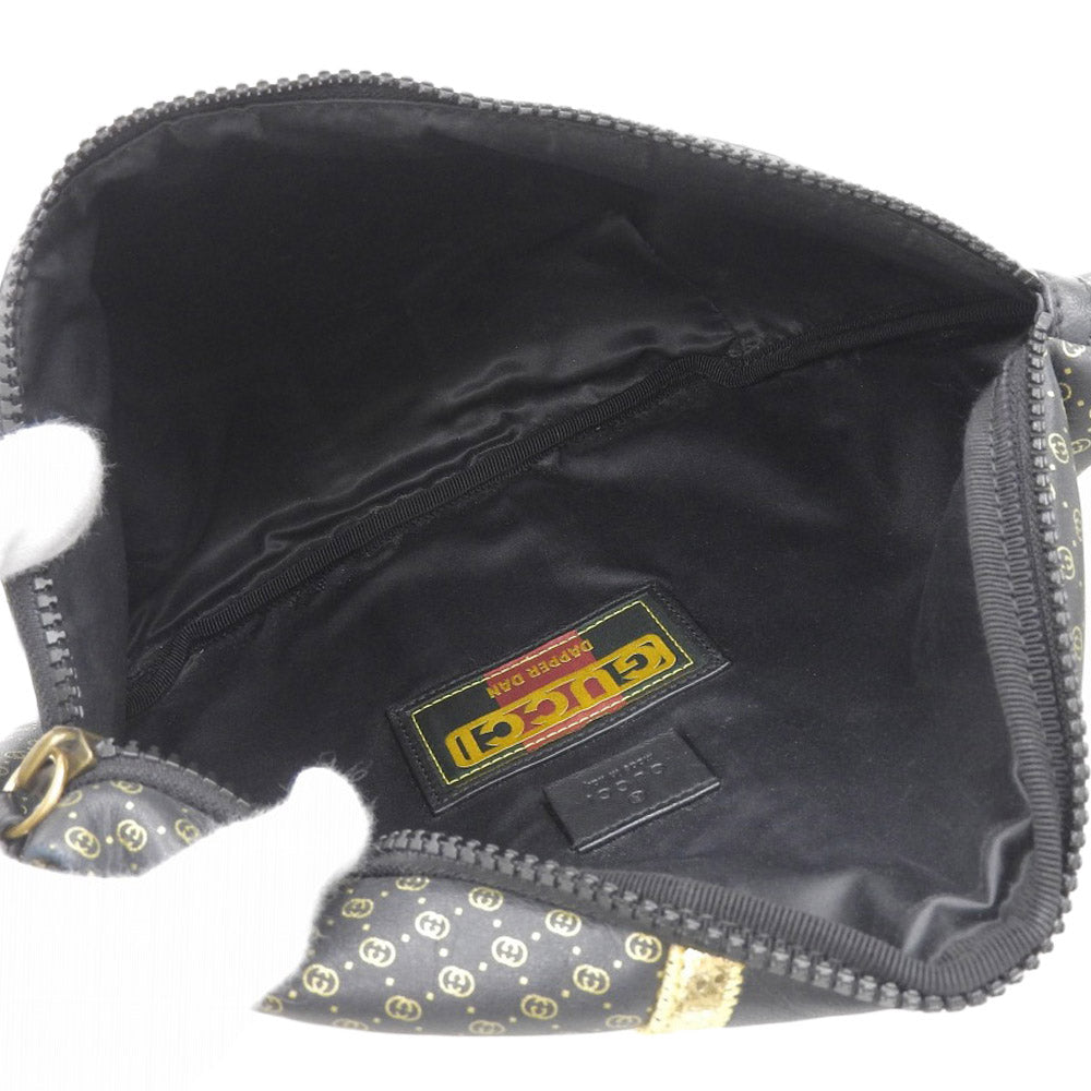 Gucci Dapper Dan Waist Bag Travel Bag