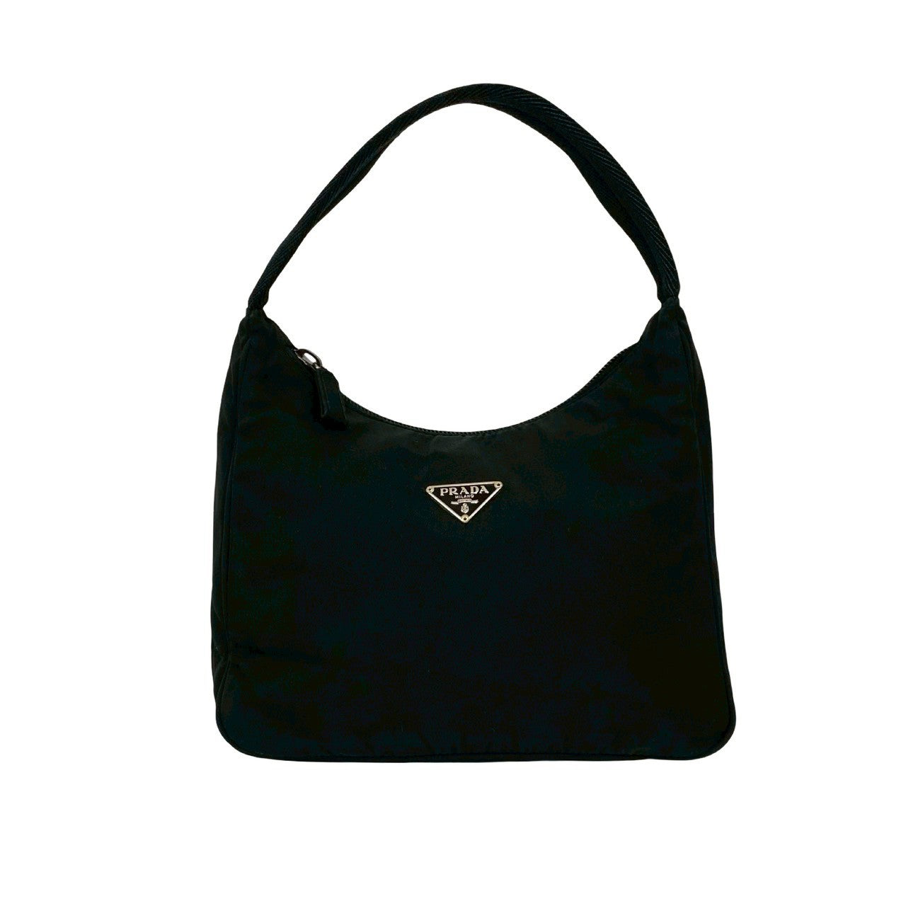 Prada Tessuto Handbag Nylon Travel Bag Nylon Handbag 16