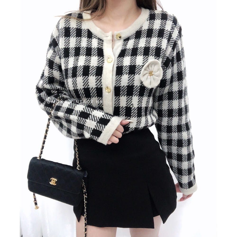 Chanel   clothing