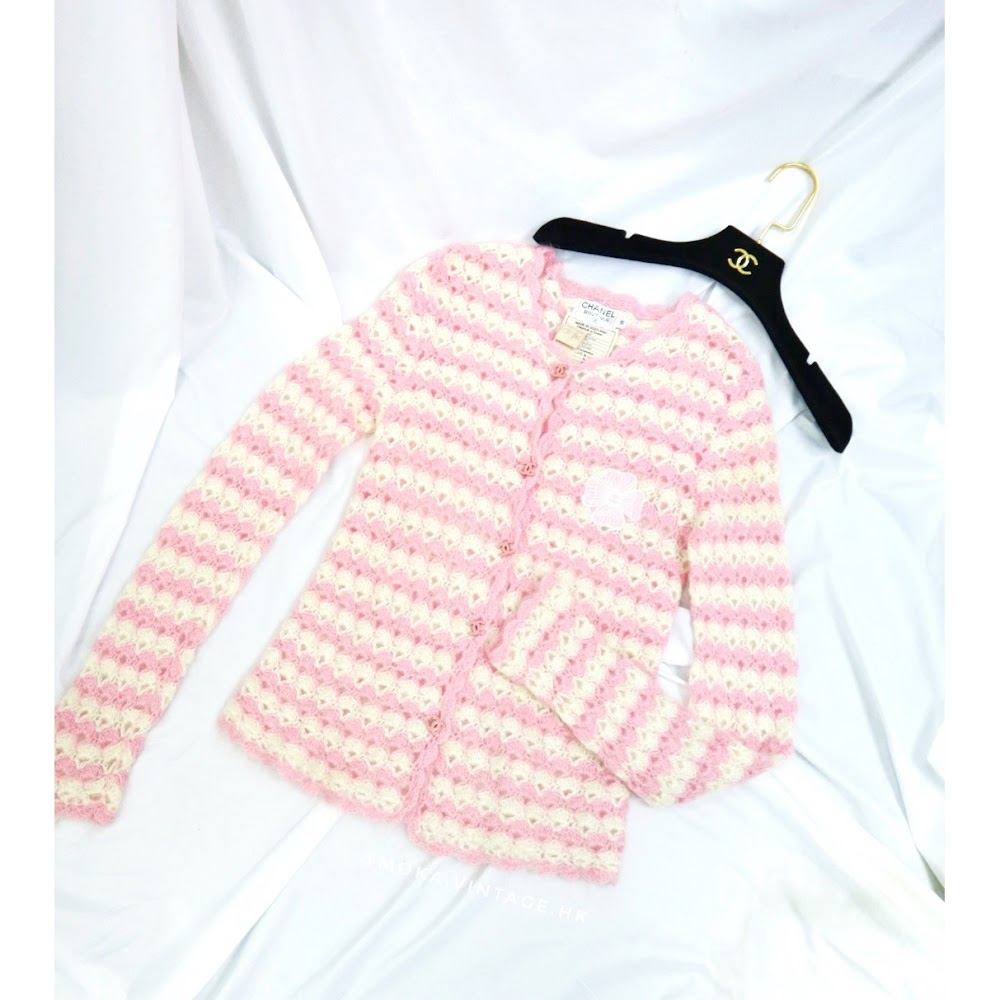 Chanel   clothing