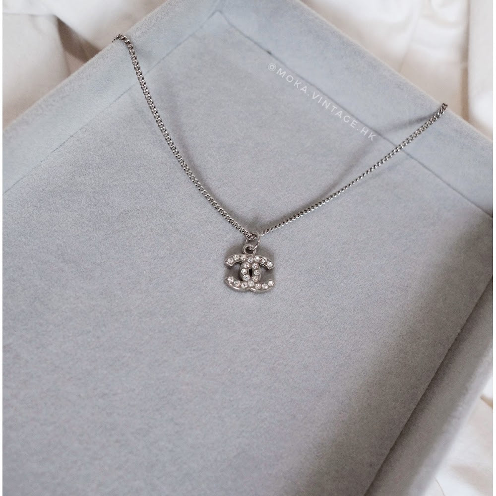 Chanel   necklace