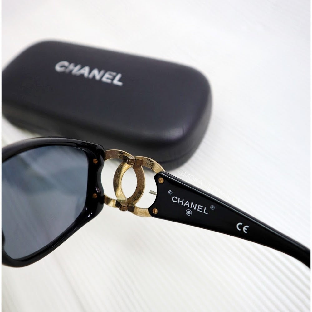 Chanel   sunglasses