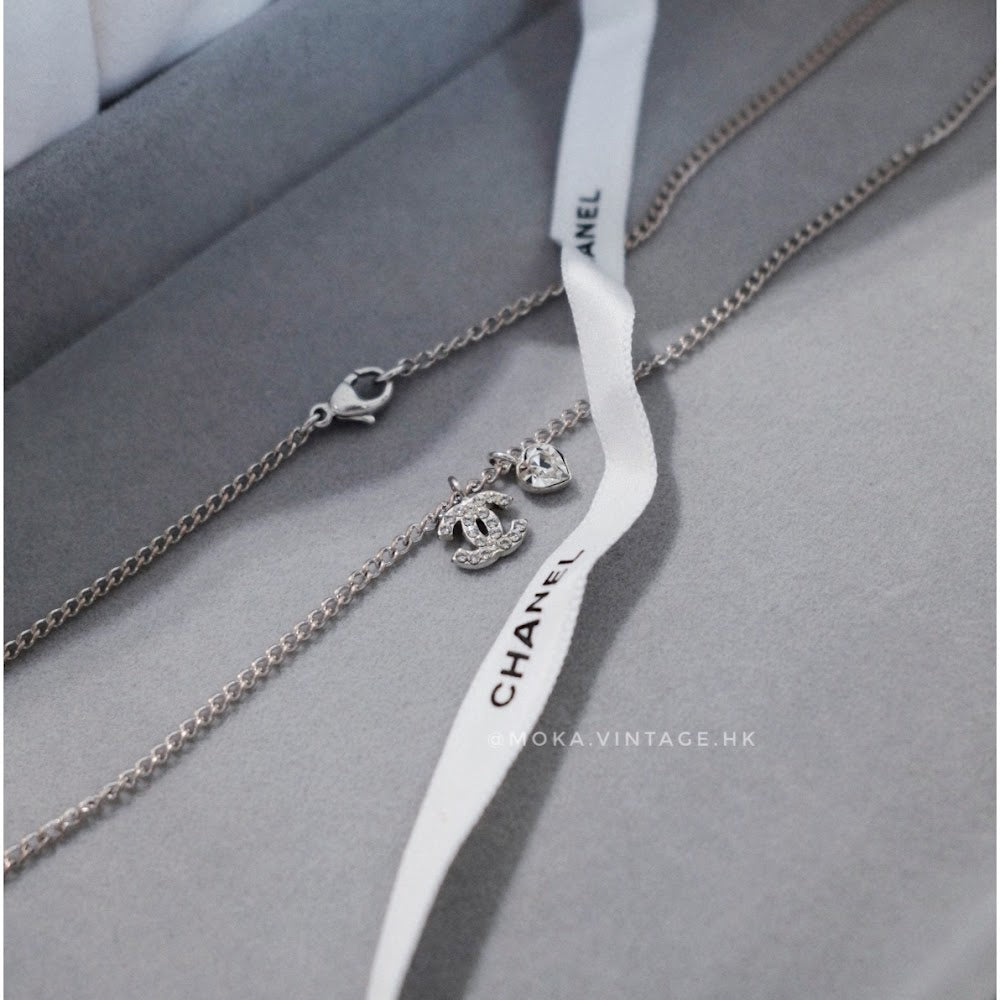 Chanel   necklace