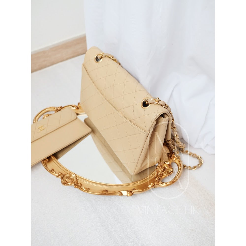 Chanel   Matrasse Chain Shoulder Bag