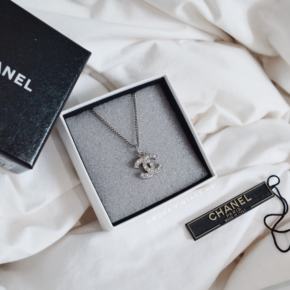 Chanel   necklace
