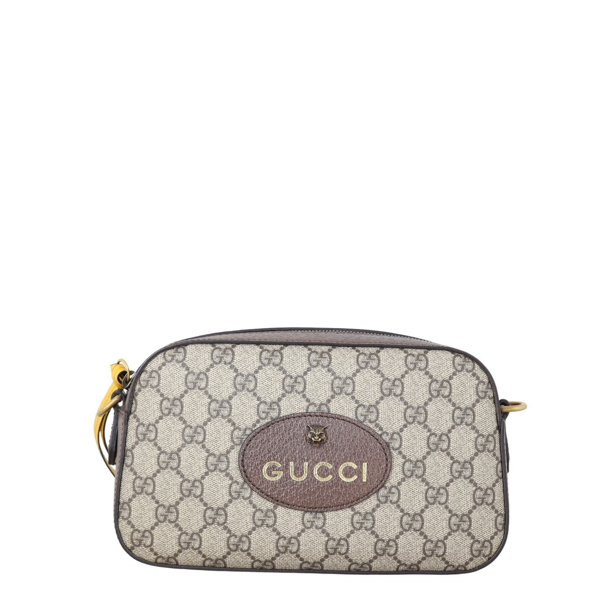 Gucci Neo GG Supreme Messenger Bag
