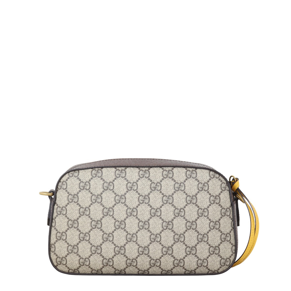 Gucci Neo GG Supreme Messenger Bag