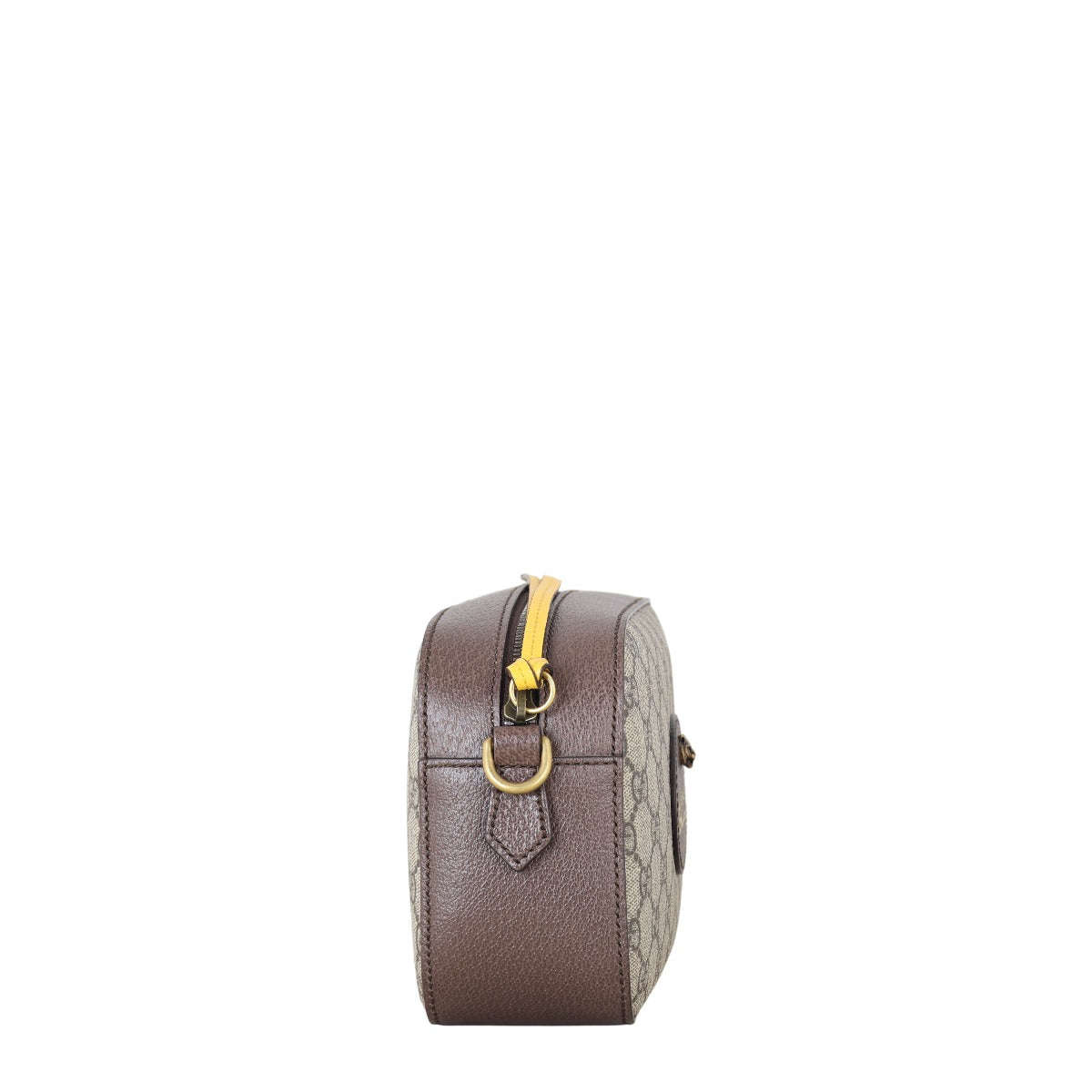 Gucci Neo GG Supreme Messenger Bag