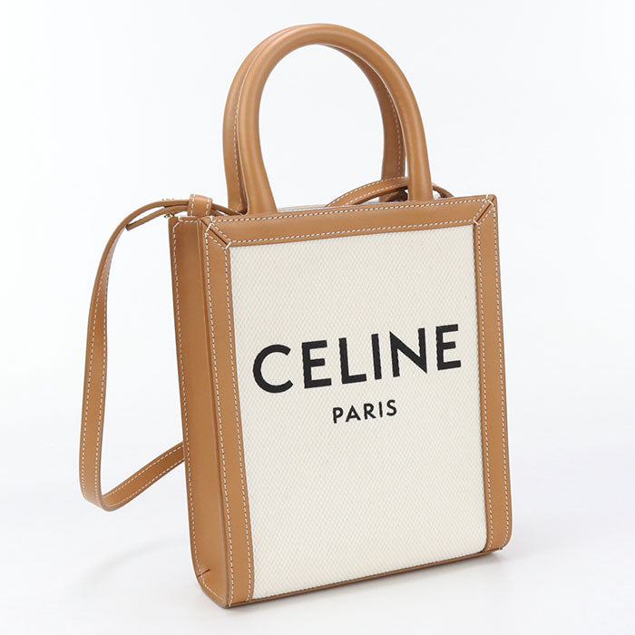 Nt Vertical Hippopotamus Handbag Calfskin Women Canvas White Travel Bag