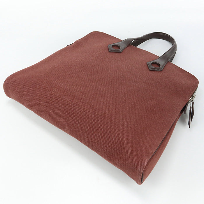 Sack Eboo Mm Handbag Tower Ash Women Brown Travel Bag