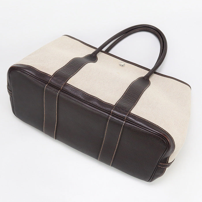 Garden Party Pm Tote Bag Women Beige