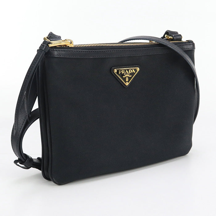 Shoulder Bag Diagonal Shoulder Bag Women Leather Canvas