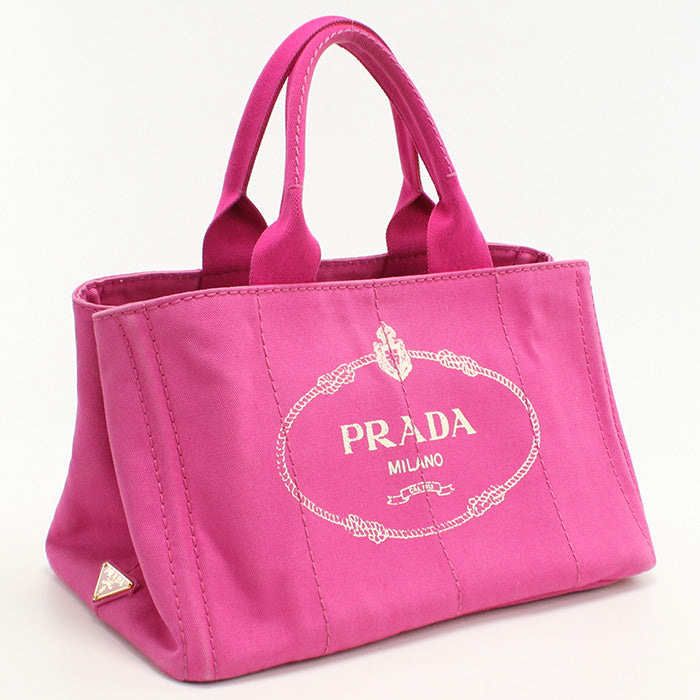 Canapa Tote Bag Tote Bag Women Canvas Pink