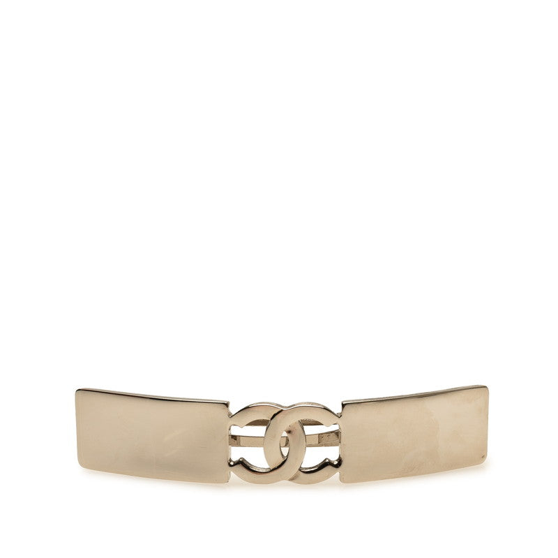 Chanel Coco Mark Hair Clip Handbag