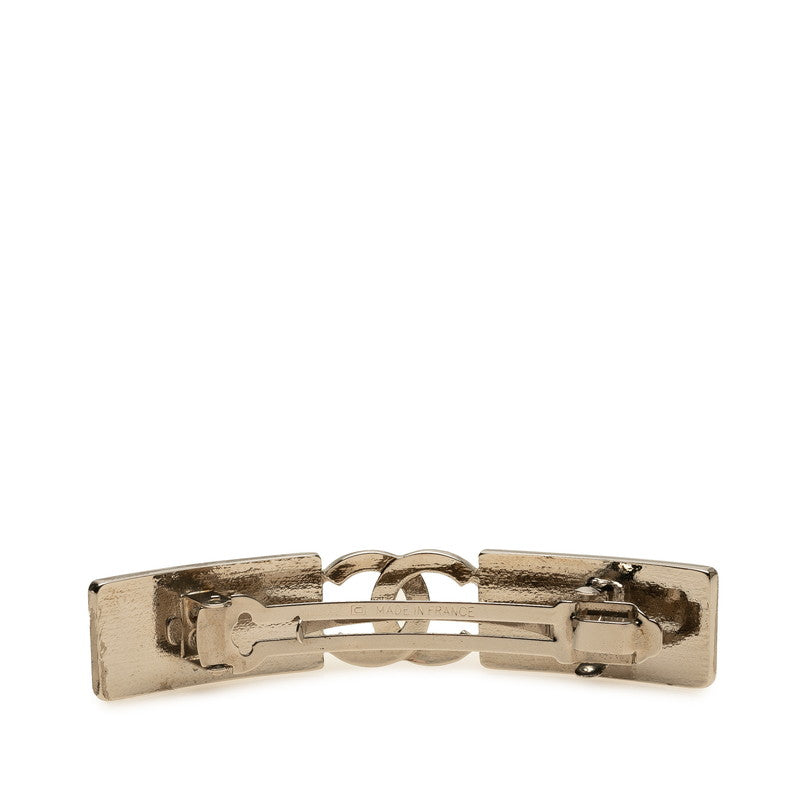 Chanel Coco Mark Hair Clip