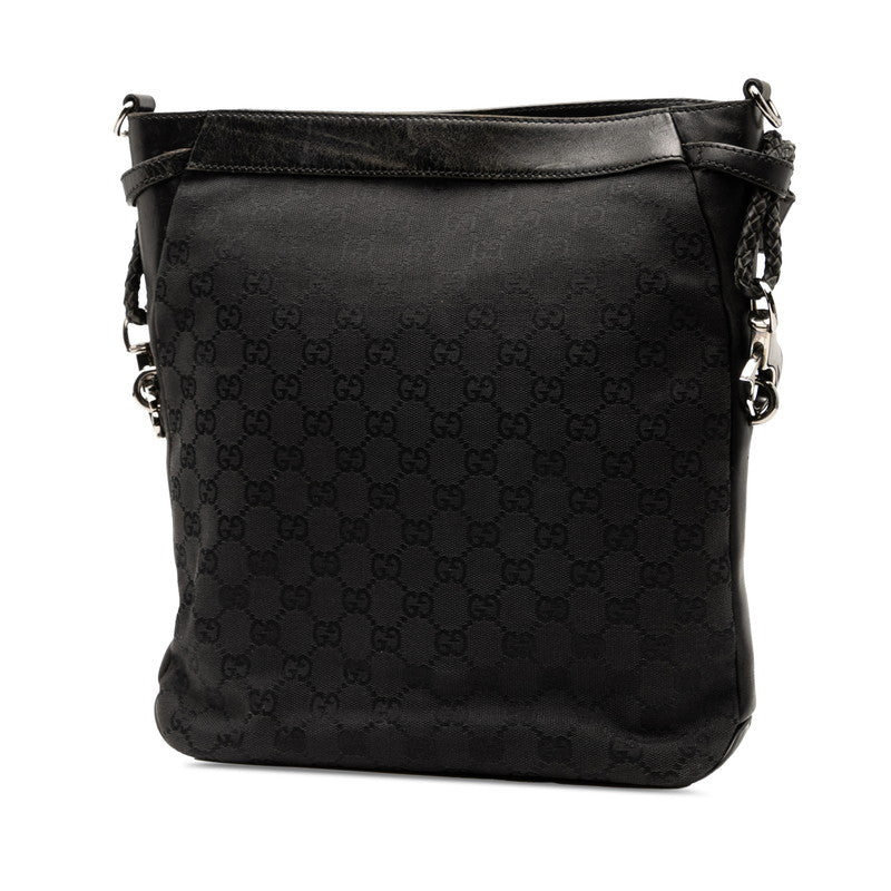 Gucci Shoulder Bag Canvas Bag 113