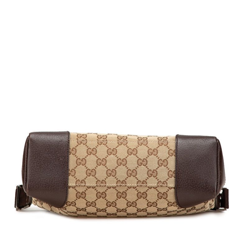Gucci Shoulder Bag Canvas Bag 42