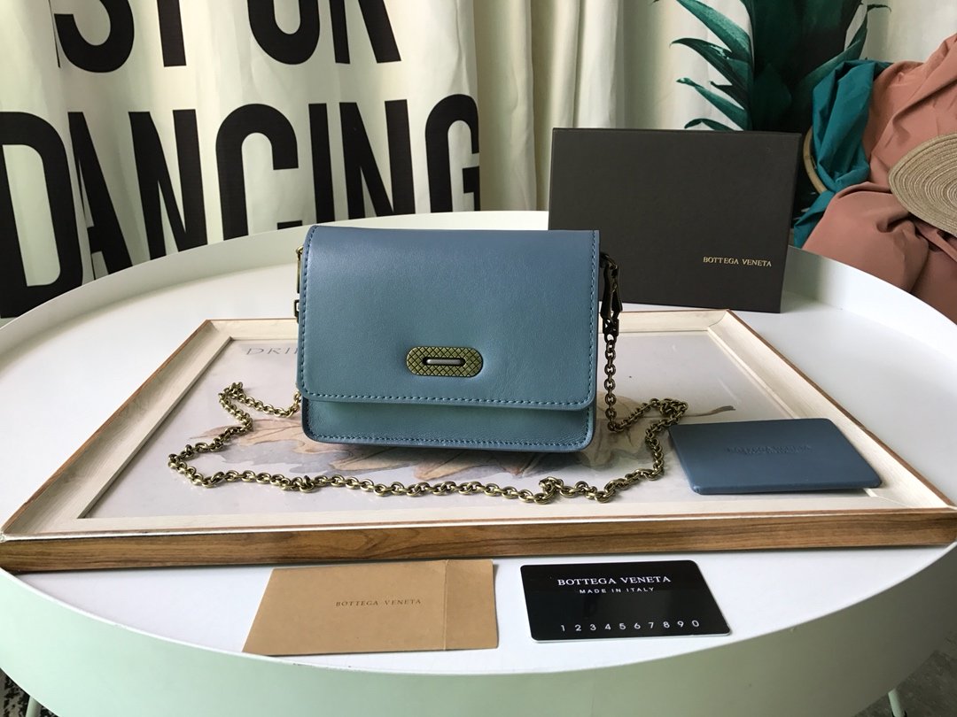 Top Quality Crossbody For Women Bags Blue Crossbody Bag