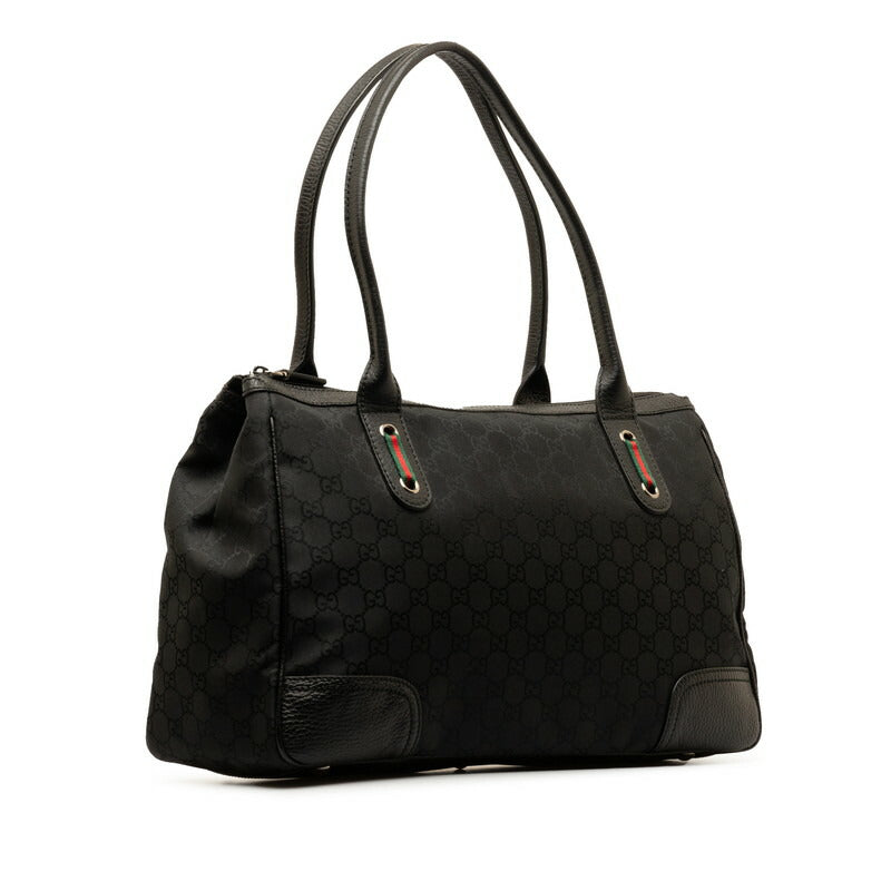 Gucci Sheline Tote Bag Nylon